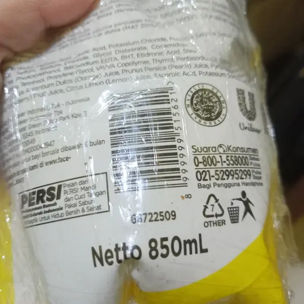 Foto ulasan dari N***e