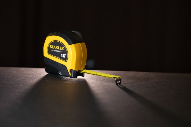 Measuring instruments